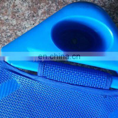 2021 Plastic Kindergarten Stackable Bed for Children photo-2