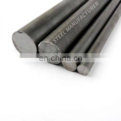 electric welding rod q195 low carbon steel round rod