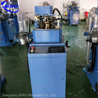 Hot Sale Hosiery Machines Socks Knitting Machine Automatic Sock Knitting Machines photo-5