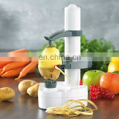 Factory direct sale fruit peeler mechanical potato peeler machine multi-functional automatic kitchen peeler