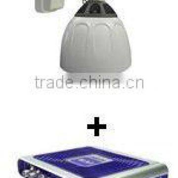 Intelligent Video PTZ Camera