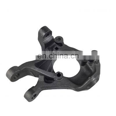 68004086AA  68004087AA Steering Knuckle Arm Fit For 2008-2017 Jeep Wrangler