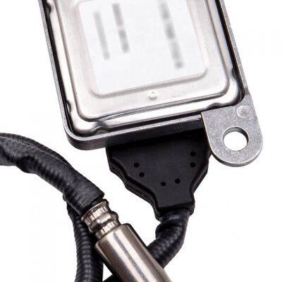 Haoxiang Auto New Material Europe Truck Nox Sensor Nitrogen Oxide Sensor 5WK96610L 758712905 Fits For BMW E90 E91 E92 E93 photo-5