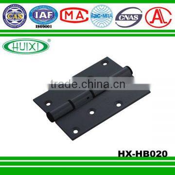 good quality aluminium alloy ss hinge HB020