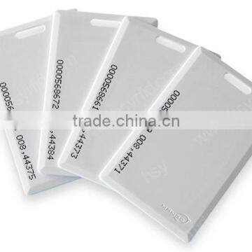 Smart Chip Card photo-3