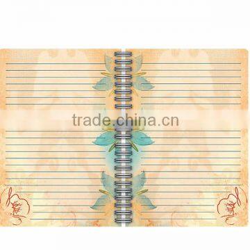 Spiral Notebook Supplier in Shenzhen photo-4