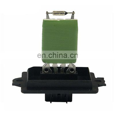 auto parts Speed regulating resistor of air conditioner blower for Ford 5143127AA RU488