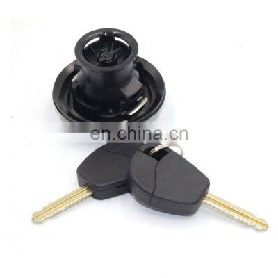 Hot Sale Auto Parts Fuel Tank Cap + 2 Keys OEM 1508J5/150 8J5 FOR Citroen Berlingo Peugeot Partner