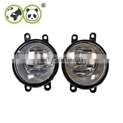 Good Performance Glass 2008 Avanza Fog Lamp Fog Light for Toyota Vios Yaris Vitz Corolla Altis Camry Highlander Rav4 20013