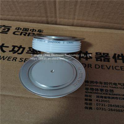 First Class Sales: Complete Models of Jokey Thyristor KP4 1400-20 photo-3