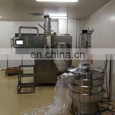 Roller Compactor for Antioxidant photo-3