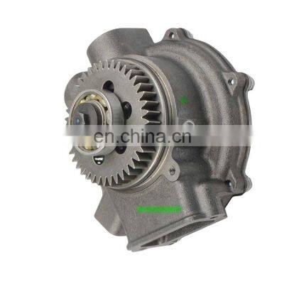 Construction machinery parts C12 Engine  Water pump 176-7000