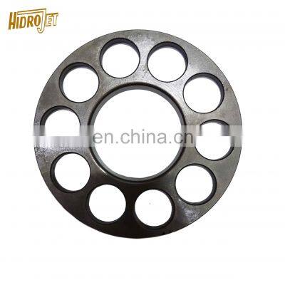 HIDROJET Excavator Hydraulic Pump Spares PSVL-42 Set Plate for Sale photo-4