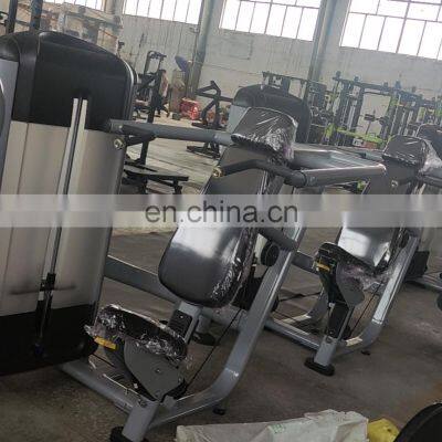 Wholesale Price Hot Selling Strength Commercial Gym Fitness Equipment ASJ-DS001 Shoulder Press Machines photo-3