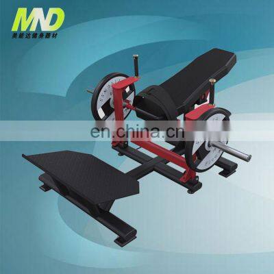 Gym Equipment New Arrival Fitness Machine Popular Gym Equipment Hip Lift Fitness Equipment Wholesales PL73