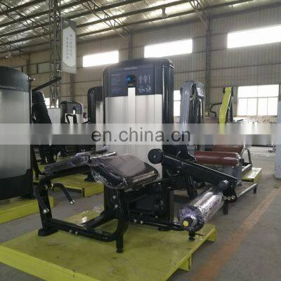 Sport High Quality Commercial Leg Curl MND-FF01 Curl Home Gym Equipment for Leg Curl/seated Gym Sports Machine photo-3