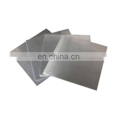 304 Brushed Nickel Sheet Metal Gold Color Nickel Sheet Metal Vibration Finish 304l Stainless Steel Plates