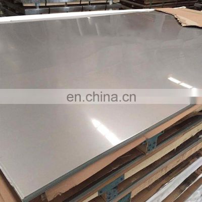 Astm A240 2507 Uns S32750 Super Duplex Stainless Steel Sheet