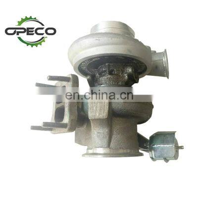 For Volvo MD9 Turbocharger HE400WG 21831660 3792723 21831660 3792724 3792725