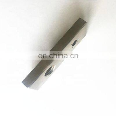 Custom Zamak 3 Zinc Die Casting Consumer Electronic Products Spare Parts