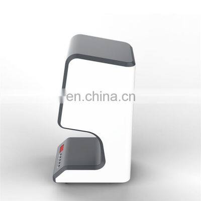 Factory Price Plastic Bottle Desktop Filling Capping Machine Wine Bottle Tightener photo-5