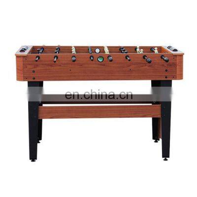 Table Football Machine Home Double 8 Poles photo-3