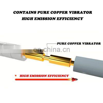 5G 4G Mimo Antenna 600-3800mhz Outdoor 4G 5G Cylinder Antenna for 5G Router With External 5G Antenna Amplifier photo-4