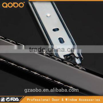 27mm 2-fold Ball Bearing Drawer Slide photo-3