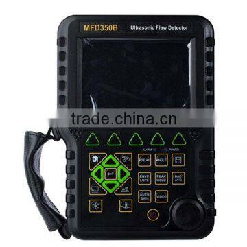 Digital Portable Ultrasonic NDT Test Equipment MFD650C photo-3