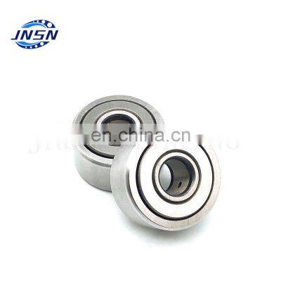 High Quality Needle Roller Bearing NAST12ZZ Yoke Track Roller Bearing NAST 12 for Textile Machinery 12*32*16mm