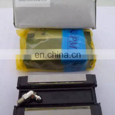 PMI Linear Motion Guide Block SME15EA SME15EASSFCN SME15 photo-2