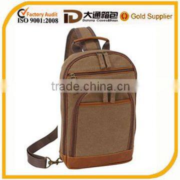 High Quality Hot Sale Sling Backpack