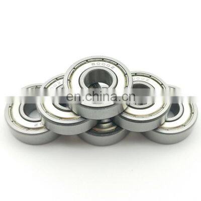Long Life Motorcycle Parts Deep Groove Ball Bearing 6202 6203 photo-3