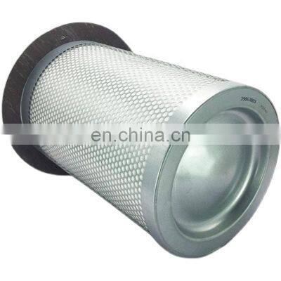 The latest hot spot screw air compressor accessories oil separator 4930255031