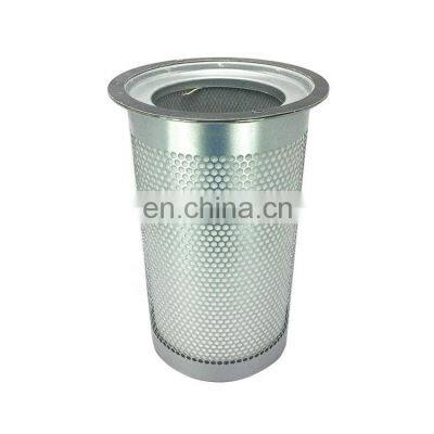 Custom Processing Screw Air Compressor Consumable Oil Separator 4930353111