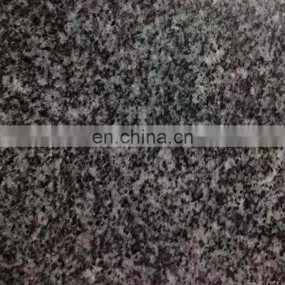 Wholesale Tile and Slab for Stairs Stone Wall Cladding 100% Natural Granite Cut-to-size polished ice blue granite