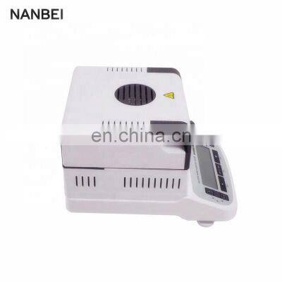 Agriculture Grain Food Feed Halogen Moisture Analyzer photo-2