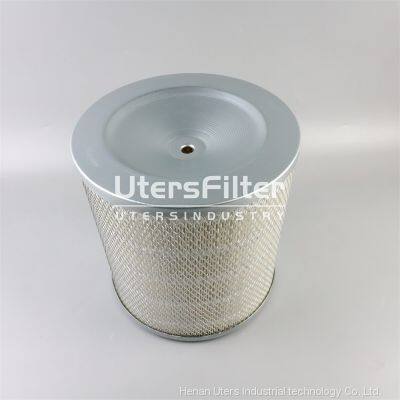 250x175x260mm UTERS Replace of Air Compressor Air Filter Element photo-2
