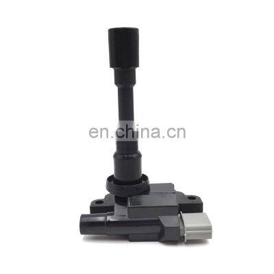 Hot Selling Auto Engine Spare Parts Durable Ignition Coils For SUZUKI 33400-65G00