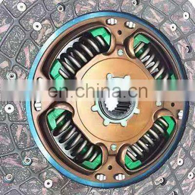 Hot Sale Transmission Parts Clutch Disc For Car TOYOTO Hilux Vigo 3.0 31250-OK220