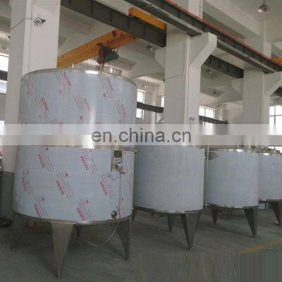 Food Sanitary Stainless Steel Water Purifier Storage Tank Holding Vessel Pressure Tank photo-4