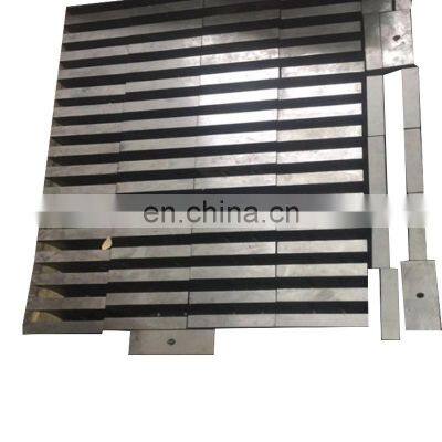 Hot Sale 28khz Titanium Alloy Booster And Horn For Paper Cup Ultrasonic Welder photo-4