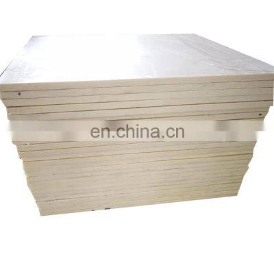 High Strength Polyamide Anti-Corrosion PA6 Nylon Sheet Manufacturer