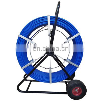 Cable Fiberglass Duct Rodder of 12mm*300m