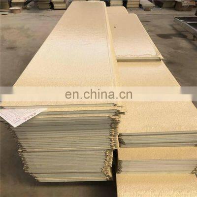 Tragaluz-panel-sandwich Sandwich Wall Panel Making Machine Sandwich Panel for Truck Body