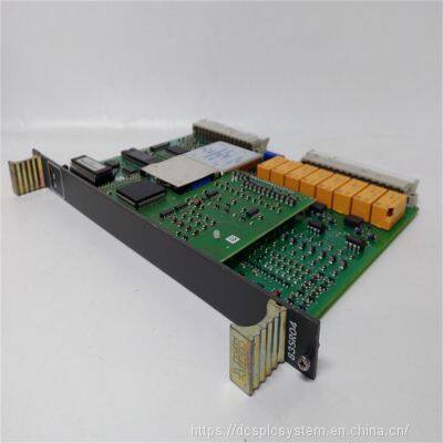 ALSTOM PIB701  DCS/PLC CONTROLLER  IN STOCK