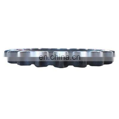 Wholesale Good High Quality Manufacturer Construction Machinery Parts Ec55 Volvo Excavator Sprocket photo-3