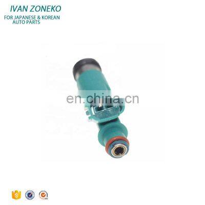 Genuine Quality Automotive Genuine Parts Fuel Injector Nozzle 23250-28080 23250 28080 2325028080 For Toyota photo-3