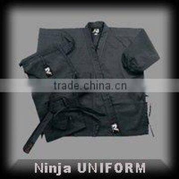 Ninja Uniforms