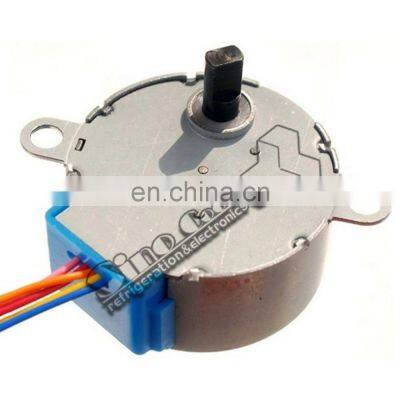 Air Conditioner ac Synchronous Gear Motor Mini Step Motor